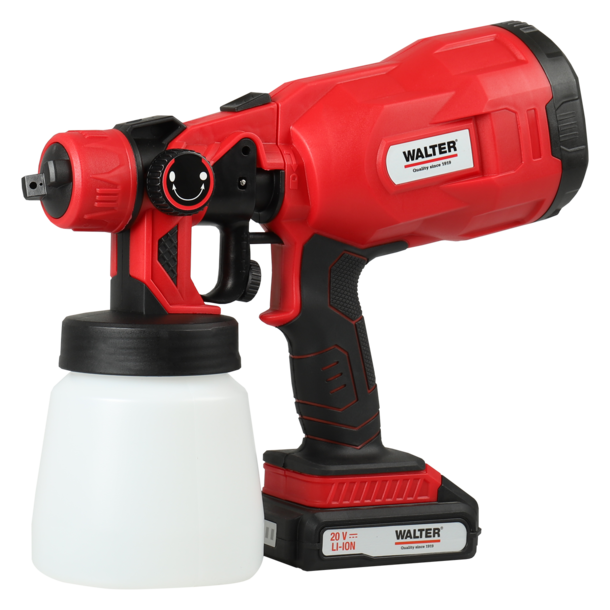 20 volt sales paint sprayer